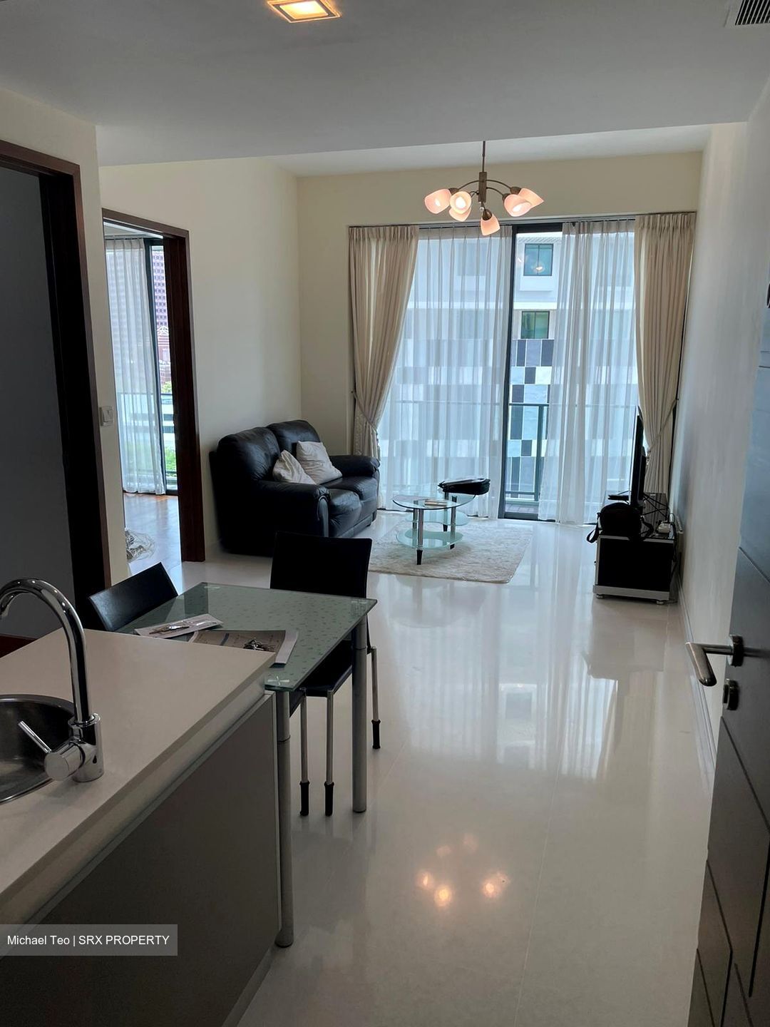 The Suites At Central (D9), Condominium #544420291